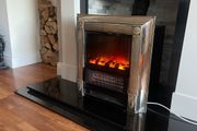 Electric Fire