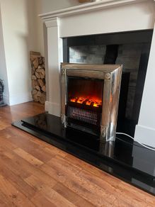 Electric Fire