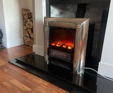 Electric Fire