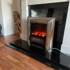 Electric Fire
