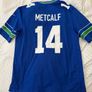 Seattle Seahawks jersey Image 2