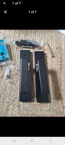 door handles