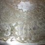 Silver Plated Tray and Bowl Image 9