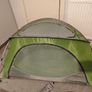 LittleLife Arc 2 Portable Travel Cot Image 5