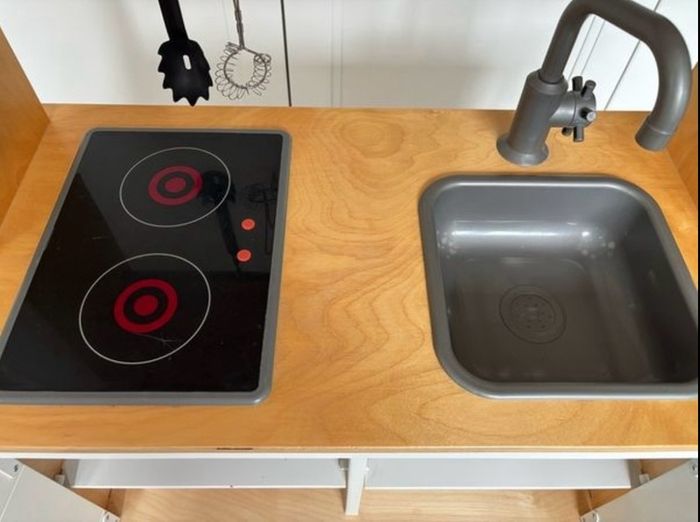 ikea toy kitchen