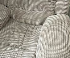 3 Seater Reclining Sofa & Recliner Armchair for Sale
