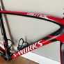Specialized S-Works Frameset Image 6