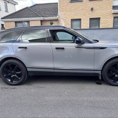 Land Rover Range Rover Velar 2019