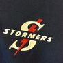 Stormers Rugby Jersey. Official Adidas Mens Home Jersey. Authentic Original From Circa 2005. Not A Modern Day Remake. Image 9
