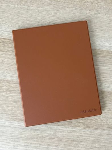 reMarkable 2 e-ink tablet