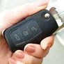 ford key Image 5