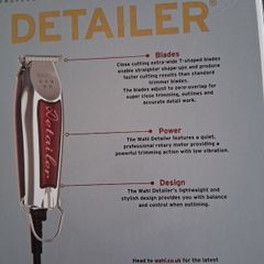 Hair shaver