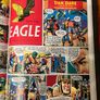 Comic: 'Dan Dare Pilot Of The Future' Image 8