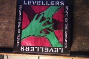 Levellers - Static On The Airwaves CD