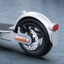 MANKEEL MK 083 Ultra Electric Scooter for today Image 10