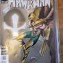 The Savage Hawkman DC comics. Image 6
