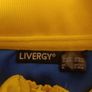 Lidl velour mens tracksuit top Image 4