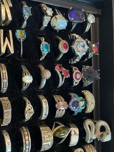 Jewllery