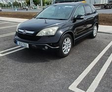 Honda CR-V 2008