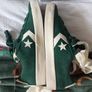 womens converse shoes Image 2