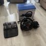 Logitech G29 Full racing setup! Image 2