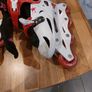 Girls rollerskates Image 2