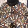 beautiful new designer dress Image 6