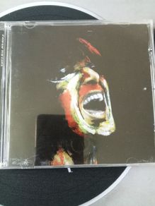 Paolo Nutini - Caustic Love CD