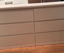 IKEA Malm Chest of Drawers