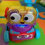 Fisher Price 3-In-1 Learning Robot Image 2