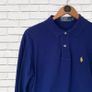 Ralph Lauren Polo Long Sleeve Image 3