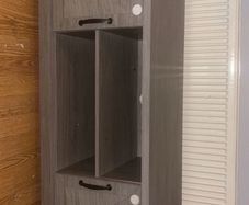 TV unit