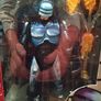 NECA 16-Bit Video Game RoboCop vs The Terminator 7 Inch Figure Flamethrower Variant New Image 2