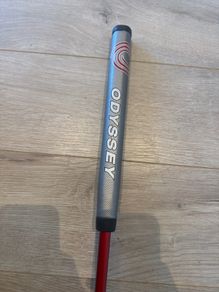 Odyssey putter 33inch