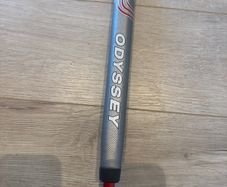 Odyssey putter 33inch