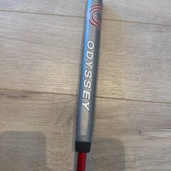 Odyssey putter 33inch