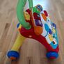 Vtech First Steps Baby Walker Image 2