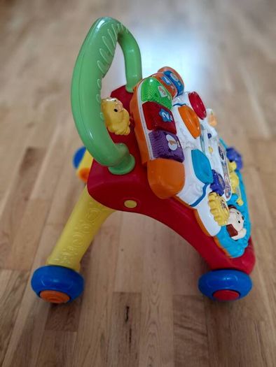 Vtech First Steps Baby Walker