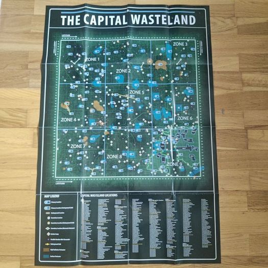 Fallout 3 Strategy Guide