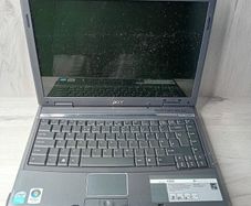 Acer Extensa 4220 Laptop Notebook - Not Tested For Spares Or Repairs