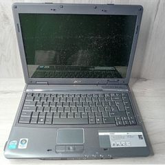 Acer Extensa 4220 Laptop Notebook - Not Tested For Spares Or Repairs