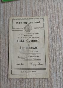 Gaa  All Ireland  Hurling  Final
