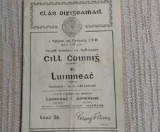 Gaa  All Ireland  Hurling  Final