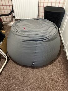 mellow beanbag