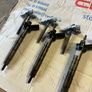 BMW N47 Injectors Image 3