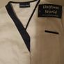 uniform/tunic Image 2