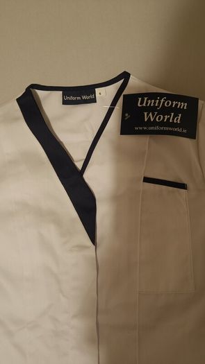 uniform/tunic