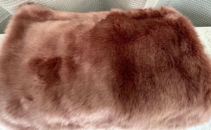 New Fur Snood