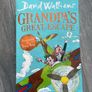 Selection of David Williams books Image 4