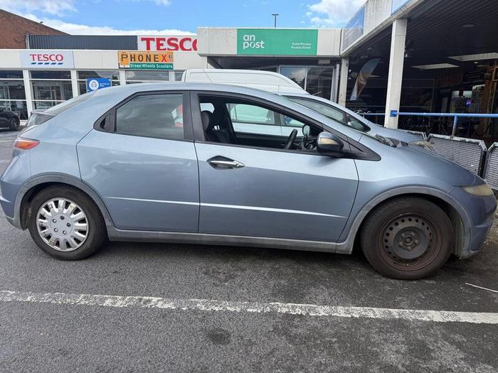 2008 Honda Civic